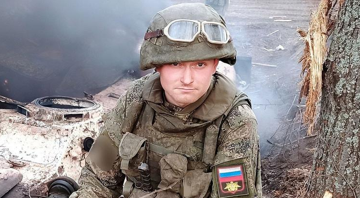 Десантники 77-ї ОАеМБр розтрощили російську РСЗВ на Куп’янському напрямку Десантники 77-ї ОАеМБр розтрощили російську РСЗВ на Куп’янському напрямку